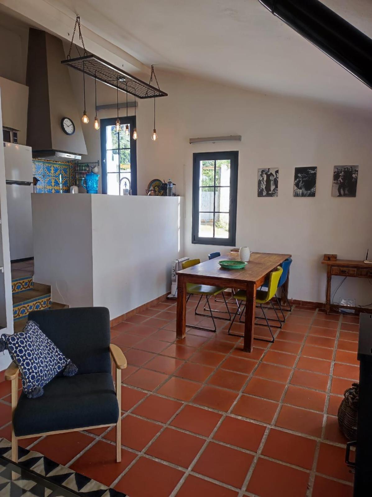 Casa14 Frigiliana Exterior foto
